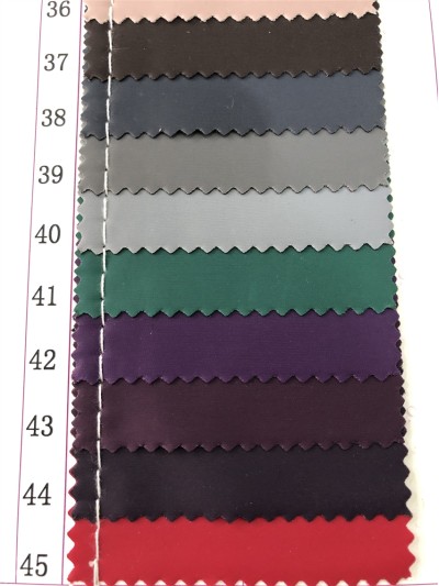 GZ-JNHE 1807 尼龍面料  背囊/雨衣面料  細節-4